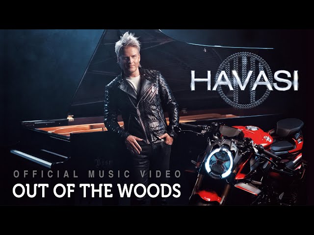 Havasi - Out Of The Woods